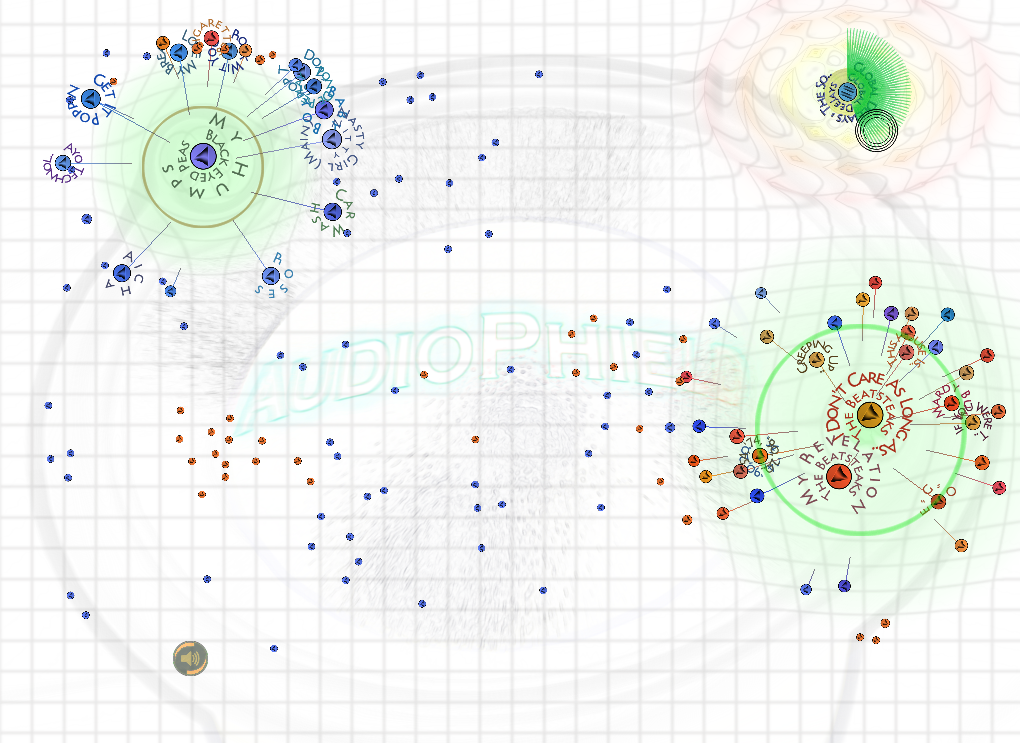 AudioPhield Screenshot