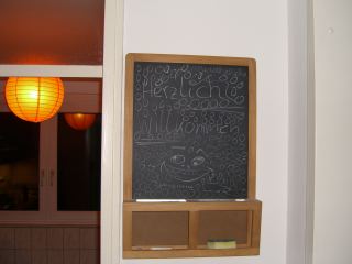 there were headaches