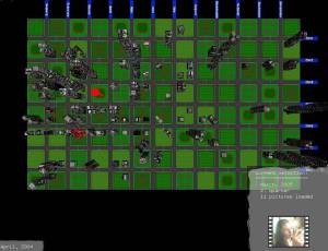 PhotoPolis screenshot 1